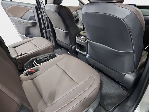 New 2026 Lexus TX 350 AWD image 11
