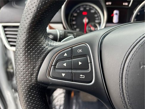 Used 2019 Mercedes-Benz GLS 450 4MATIC w/ Premium 1 Package image 30