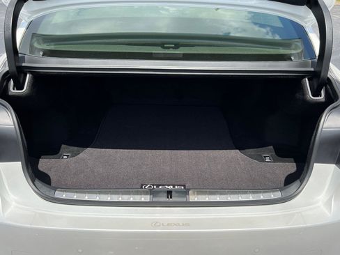 Certified 2023 Lexus LS 500 AWD w/ Luxury Package image 18
