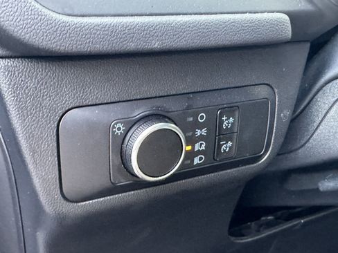 Used 2025 Ford Escape Active AWD/4WD image 34
