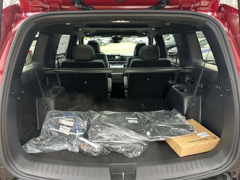 New 2026 Hyundai Santa Fe Calligraphy image 10