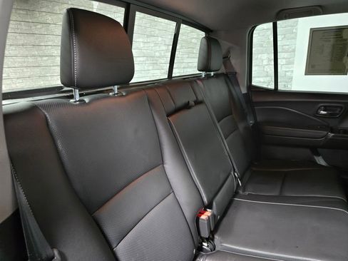 Used 2023 Honda Ridgeline RTL image 45