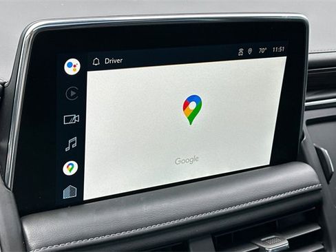 Used 2022 Chevrolet Tahoe Z71 w/ Z71 Off-Road Package image 47