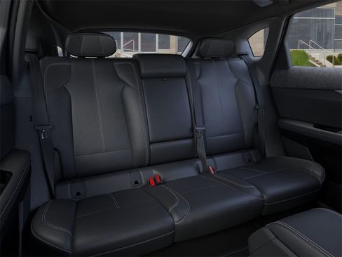 New 2026 Cadillac Optiq Sport 1 image 17