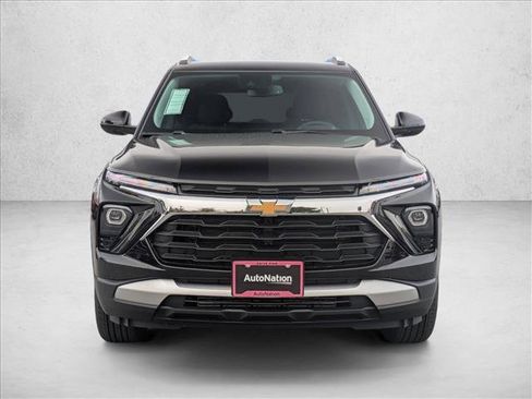 New 2026 Chevrolet TrailBlazer LT w/ Convenience Package image 7