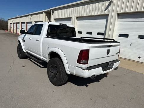 Used 2013 RAM 1500 Sport image 15