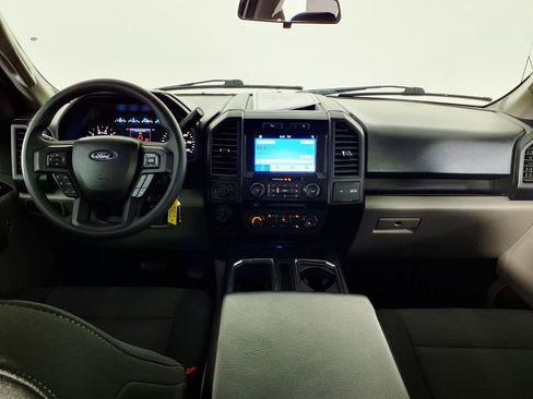 Used 2017 Ford F150 XL w/ Equipment Group 101A Mid RWD image 14