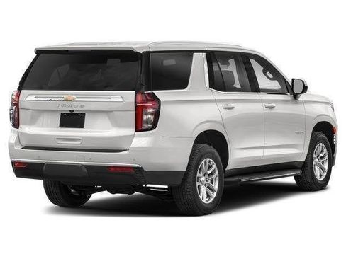 Certified 2024 Chevrolet Tahoe LS RWD image 46
