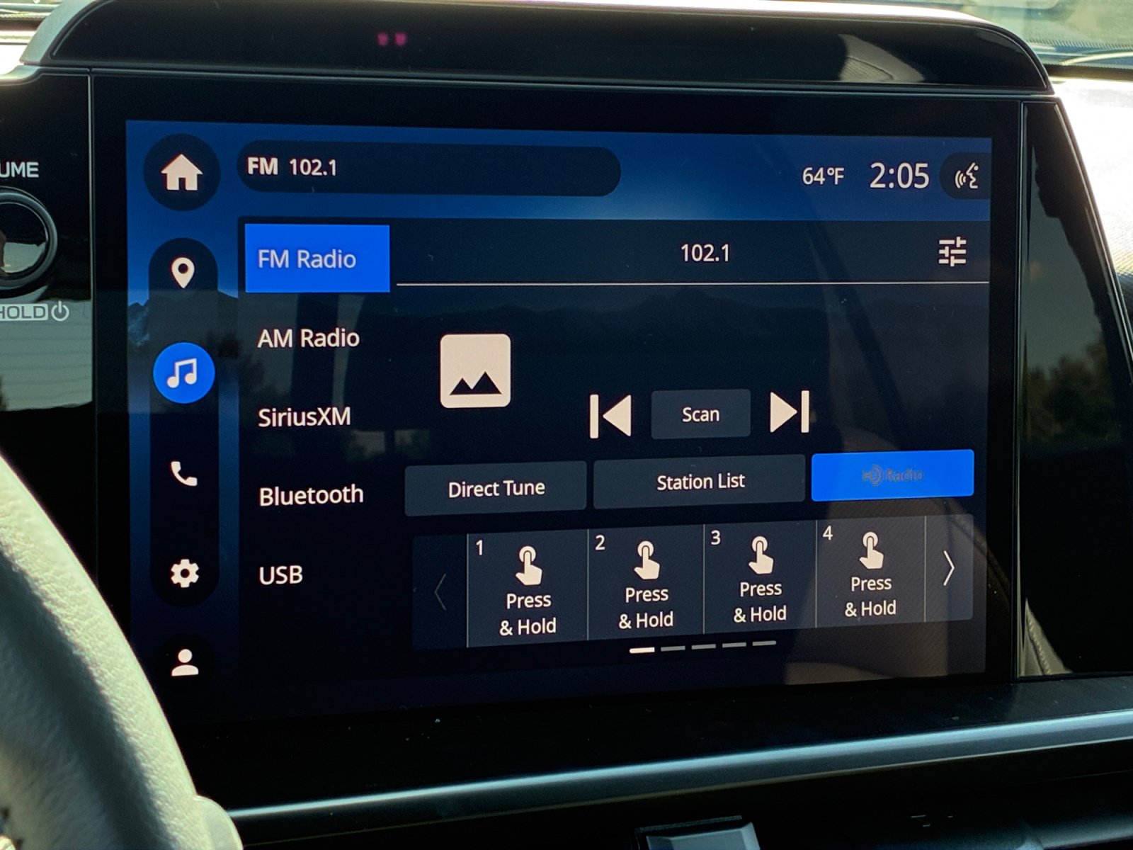 New 2026 Subaru Outback Limited XT AWD/4WD image 22