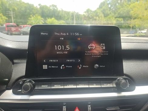 Used 2022 Kia Forte LXS FWD image 17
