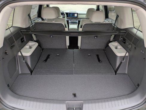New 2026 Hyundai Santa Fe Calligraphy FWD image 16