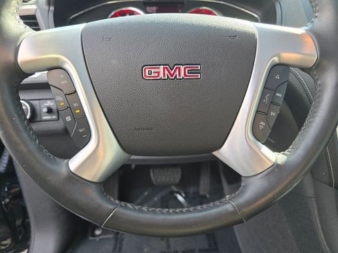 Used 2017 GMC Acadia Limited SLT AWD/4WD image 41