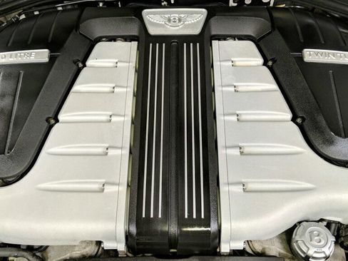 Used 2012 Bentley Continental GT image 31