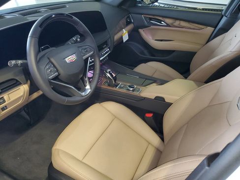 New 2026 Cadillac CT5 Premium Luxury image 14