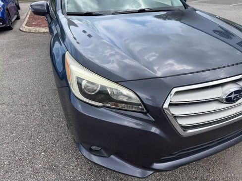 Used 2016 Subaru Legacy 2.5i Premium AWD/4WD image 12