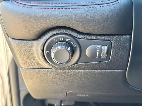 New 2026 Dodge Durango GT w/ Trailer Tow Group IV image 33