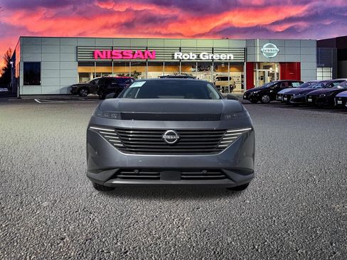 New 2026 Nissan Murano SL AWD/4WD image 32