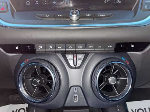 Used 2024 Chevrolet Blazer LT w/ Convenience Package image 20