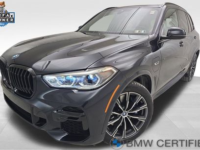 Certified 2023 BMW X5 xDrive45e w/ Executive Package