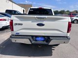 Used 2015 Ford F150 Lariat w/ Equipment Group 502A Luxury image 6
