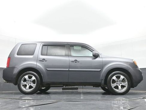 Used 2014 Honda Pilot EX-L image 56