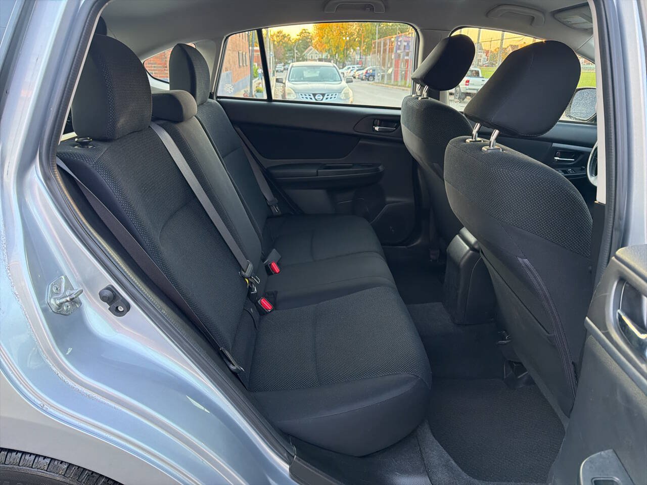 Used 2014 Subaru Impreza 2.0i Premium w/ All-Weather Package w/CVT AWD/4WD image 16