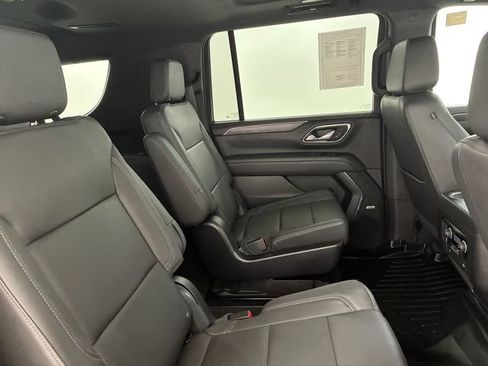 Certified 2023 Chevrolet Suburban Z71 AWD/4WD image 16