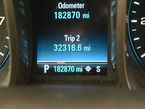 Used 2013 Chevrolet Malibu LT FWD image 16