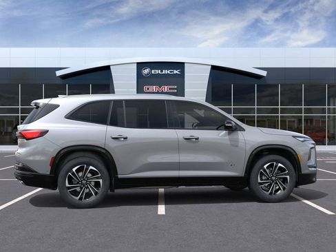 New 2026 Buick Enclave Sport Touring w/ Power Package FWD image 5