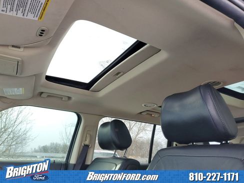 Used 2013 Ford Flex SEL image 11