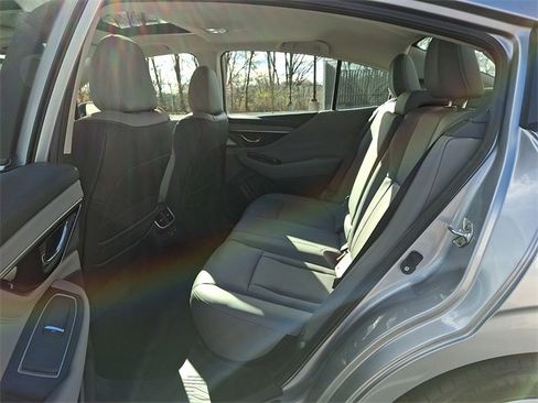 Certified 2025 Subaru Legacy Limited image 13