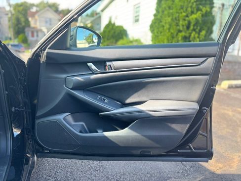 Used 2020 Honda Accord LX image 20