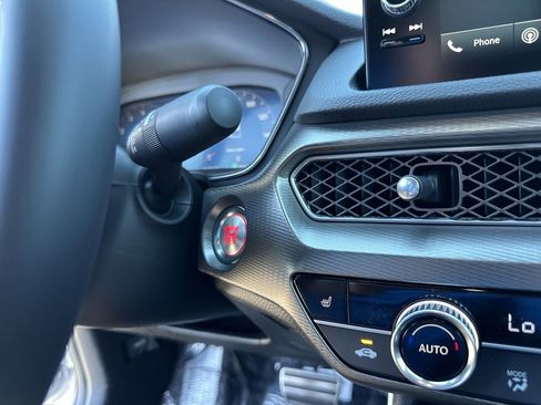 New 2026 Acura Integra A-Spec image 35