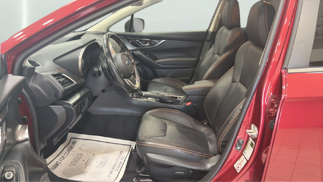Used 2019 Subaru Crosstrek 2.0i Limited w/ Moonroof Package AWD/4WD image 15