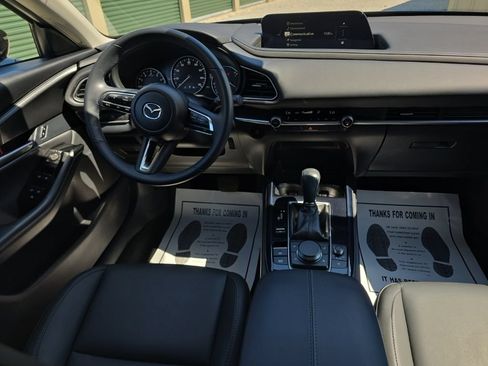 Certified 2025 MAZDA CX-30 AWD 2.5 S w/ Select Sport Pkg image 22