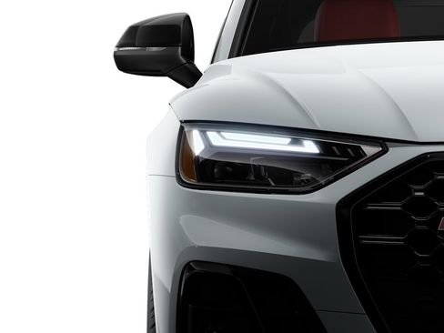 Certified 2023 Audi SQ5 Premium Plus w/ Premium Plus Package AWD/4WD image 6
