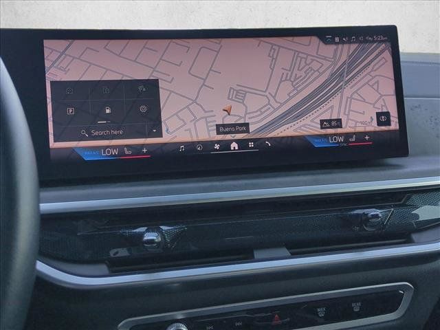 Certified 2025 BMW X5 sDrive40i RWD image 13