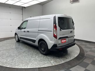 Used 2023 Ford Transit Connect XLT FWD video 2