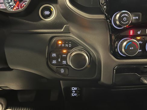 Used 2020 RAM 1500 Big Horn image 20