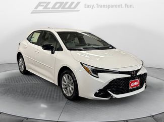 New 2026 Toyota Corolla SE video 1