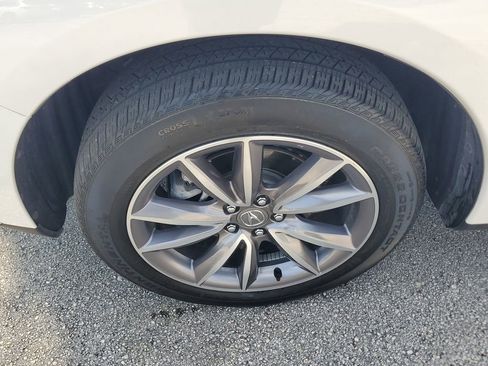 Certified 2023 Acura RDX w/ Technology Package image 4