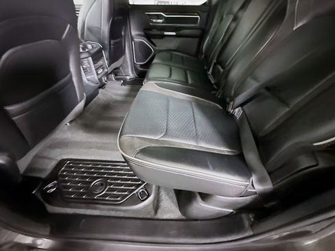 Used 2023 RAM 1500 Laramie image 30