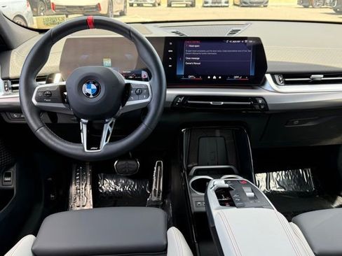 Used 2025 BMW X2 M35i w/ Premium Package AWD/4WD image 31
