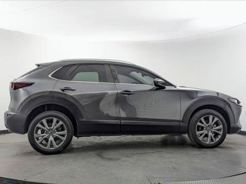 Used 2023 MAZDA CX-30 AWD 2.5 S w/ Preferred Package image 9