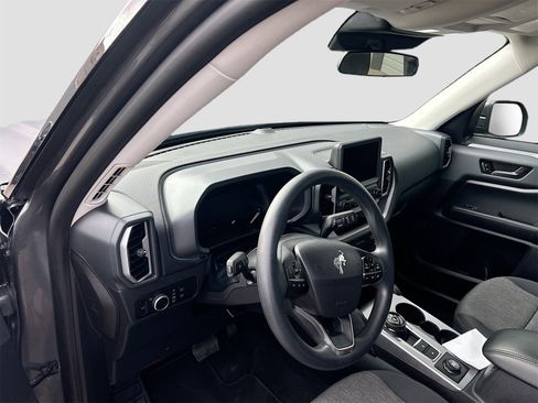 Used 2024 Ford Bronco Sport Big Bend image 9