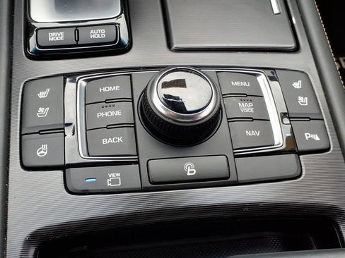 Used 2018 Genesis G80 3.3T Sport AWD/4WD image 13