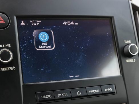 Used 2022 Subaru WRX image 38