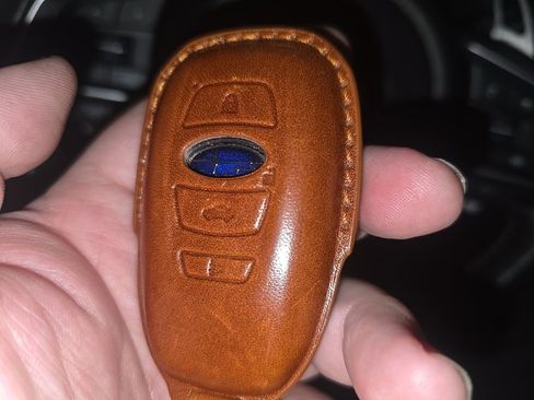 Used 2021 Subaru Crosstrek 2.5i Limited w/ Moonroof Package 2 image 20