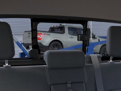 New 2026 Ford Ranger XLT AWD/4WD image 22