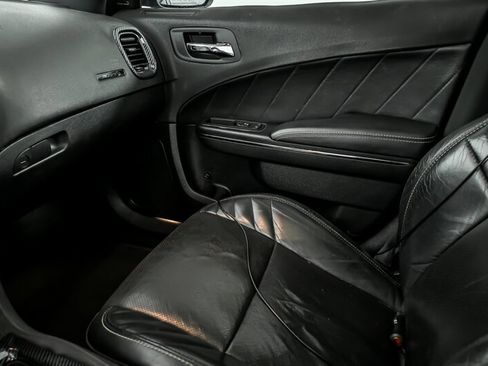 Used 2016 Dodge Charger SRT Hellcat w/ Harman/Kardon Audio Group image 36